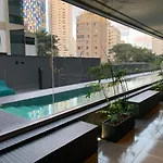 Ap Oscar Freire c/vaga de garagem VN 2113